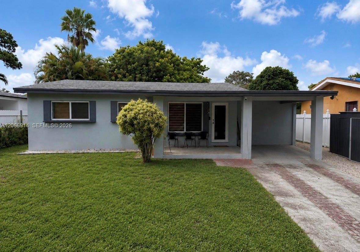 1650 NW 123rd St, North Miami FL 33167 photo 3