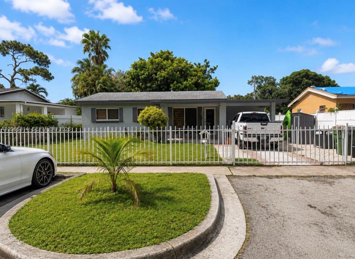1650 NW 123rd St, North Miami FL 33167 photo 4