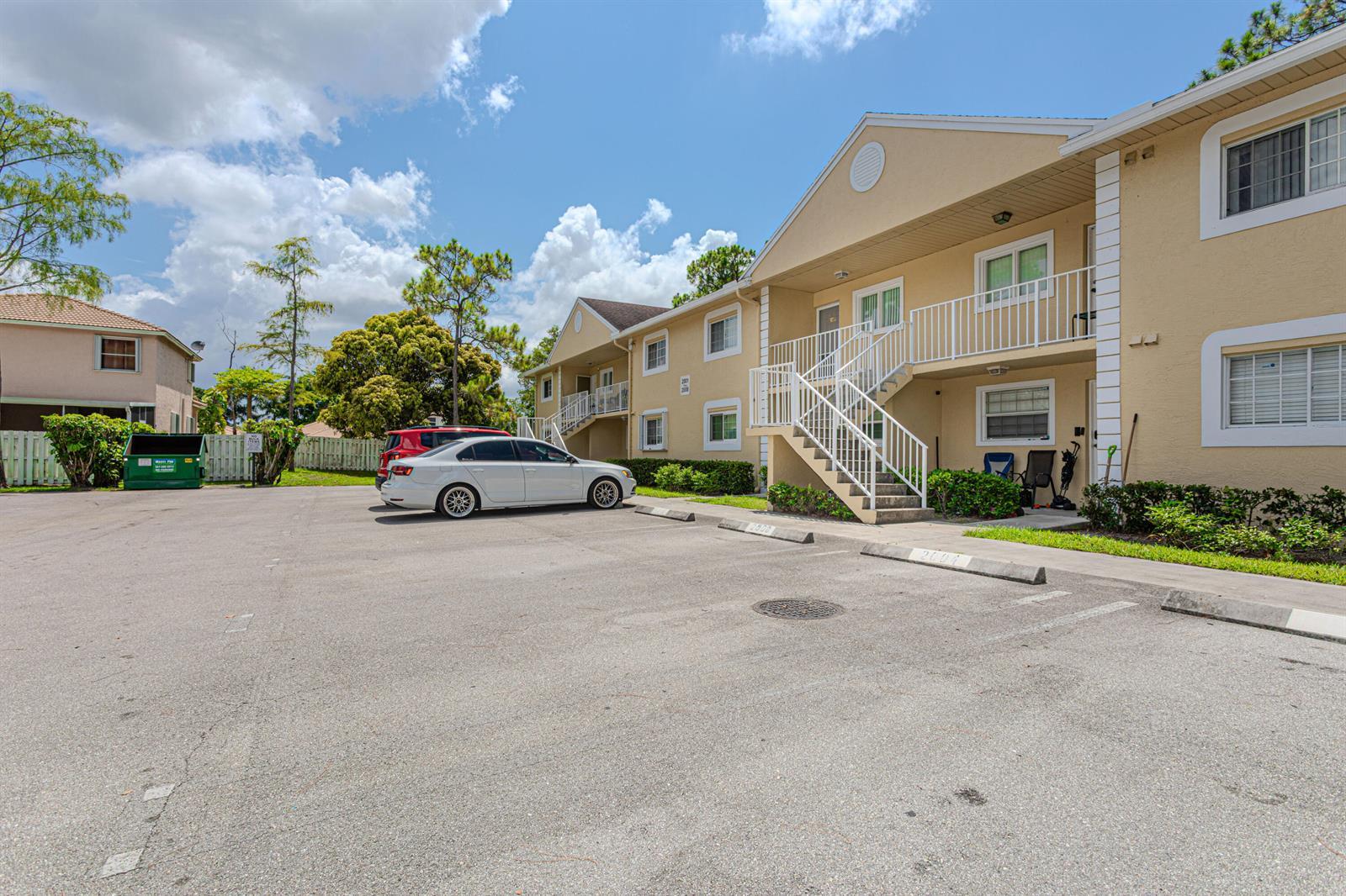 2007 Palm Beach Trace Drive # 2007, Royal Palm Beach FL 33411 photo 2