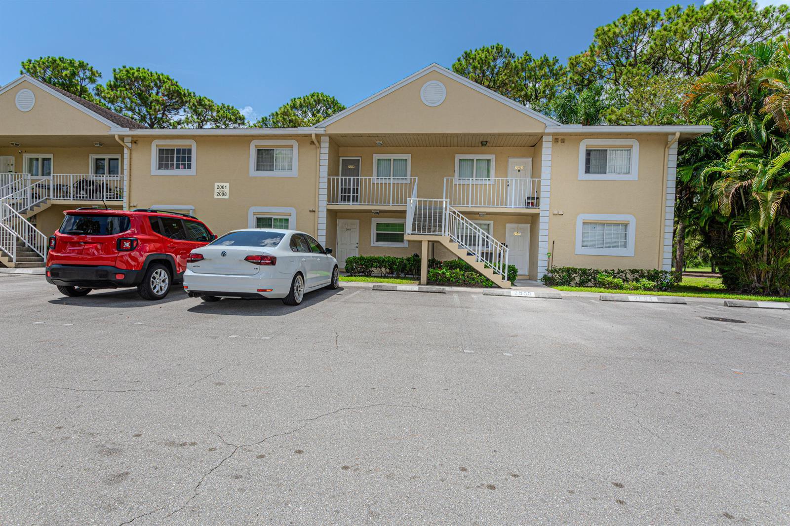 2007 Palm Beach Trace Drive # 2007, Royal Palm Beach FL 33411 photo 3
