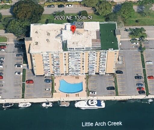 2020 NE 135TH Street # 502, North Miami FL 33181 photo 3