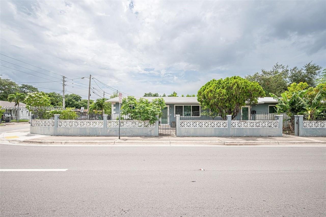 5206 N Miami Ave # 4, Miami FL 33127