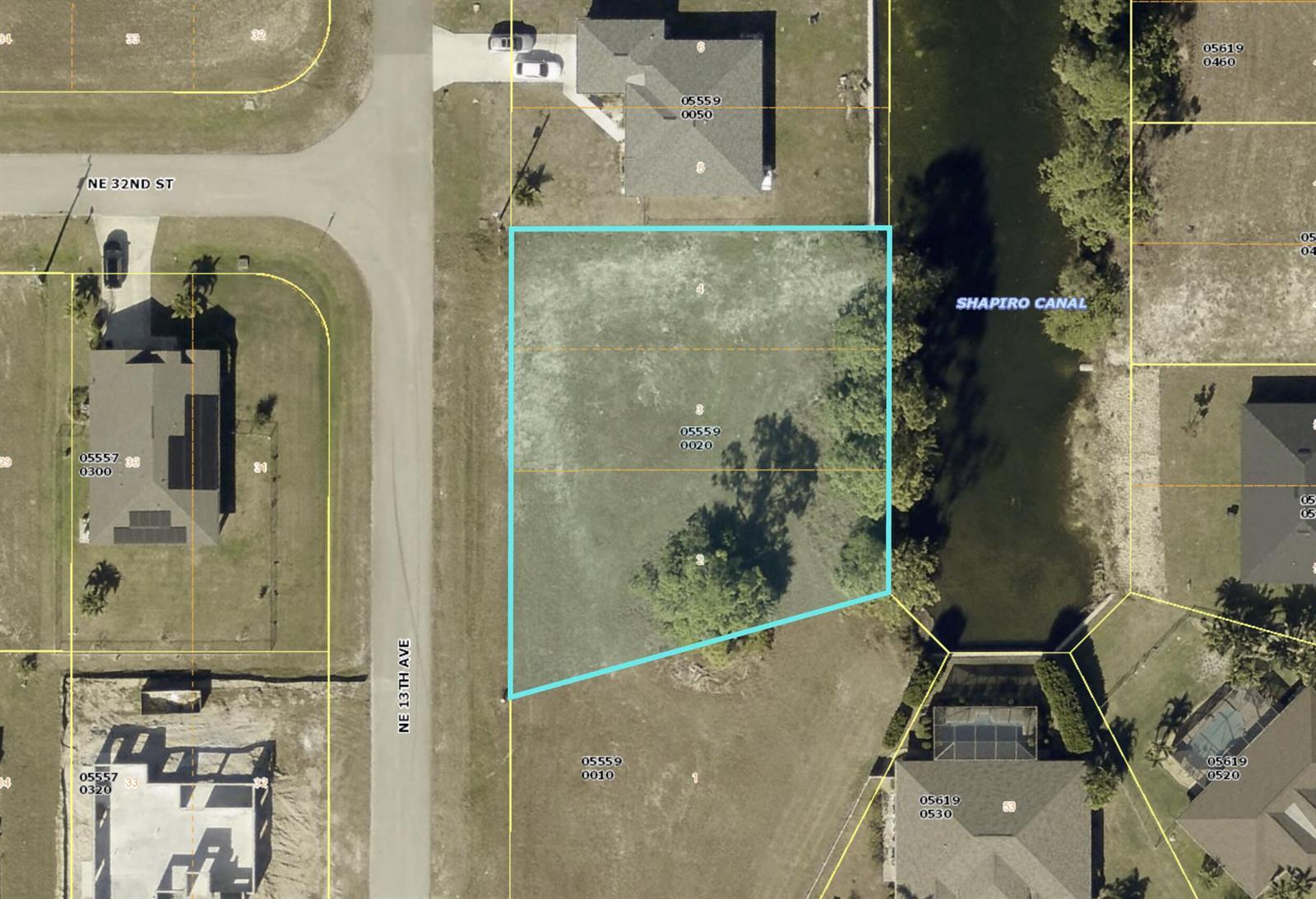3135 NE 13TH Avenue, Cape Coral FL 33909 photo 3