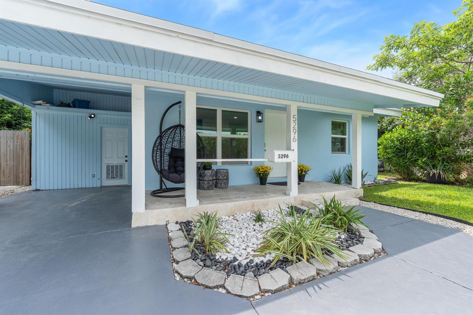 5296 NE 2nd Terrace, Oakland Park FL 33334 photo 3