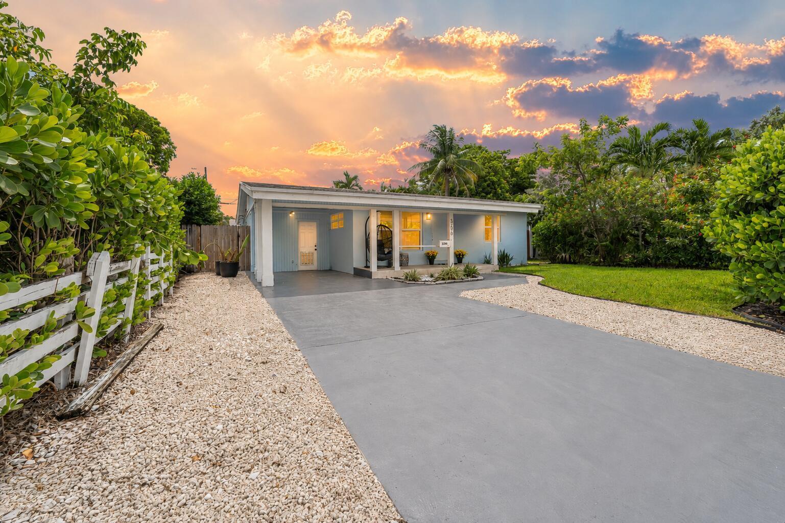 5296 NE 2nd Terrace, Oakland Park FL 33334