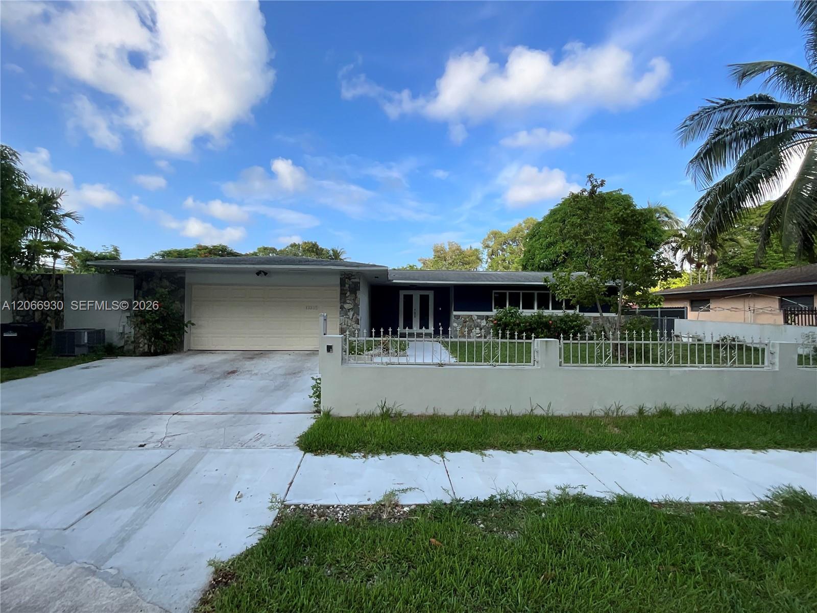 12325 NE 2nd Ct, North Miami FL 33161