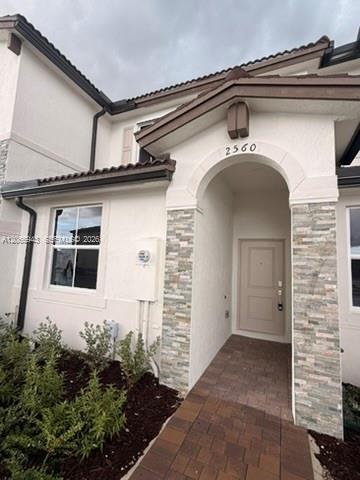 2560 SE 25th Road # 2560, Homestead FL 33035