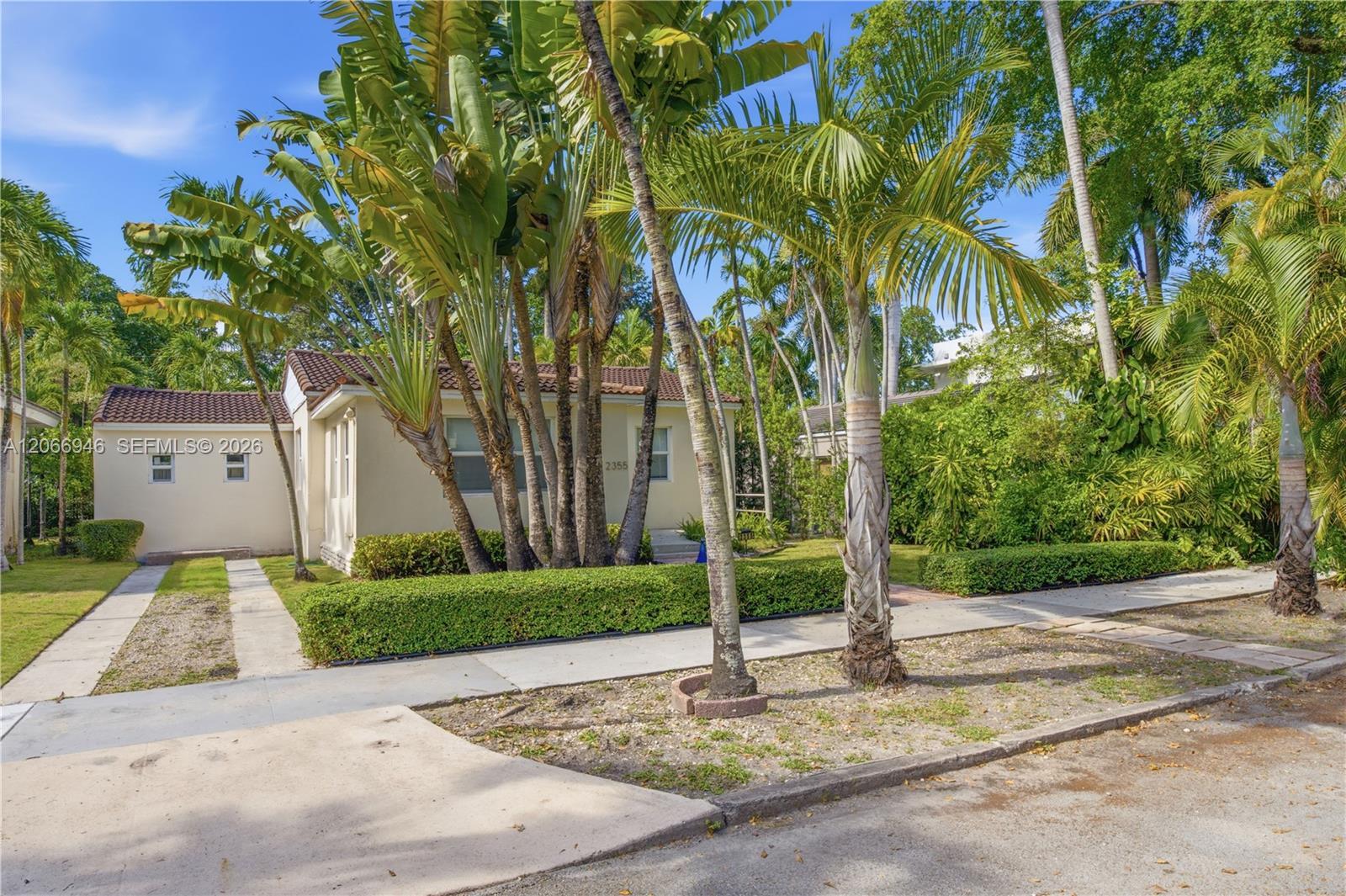 2355 Overbrook St, Miami FL 33133 photo 2
