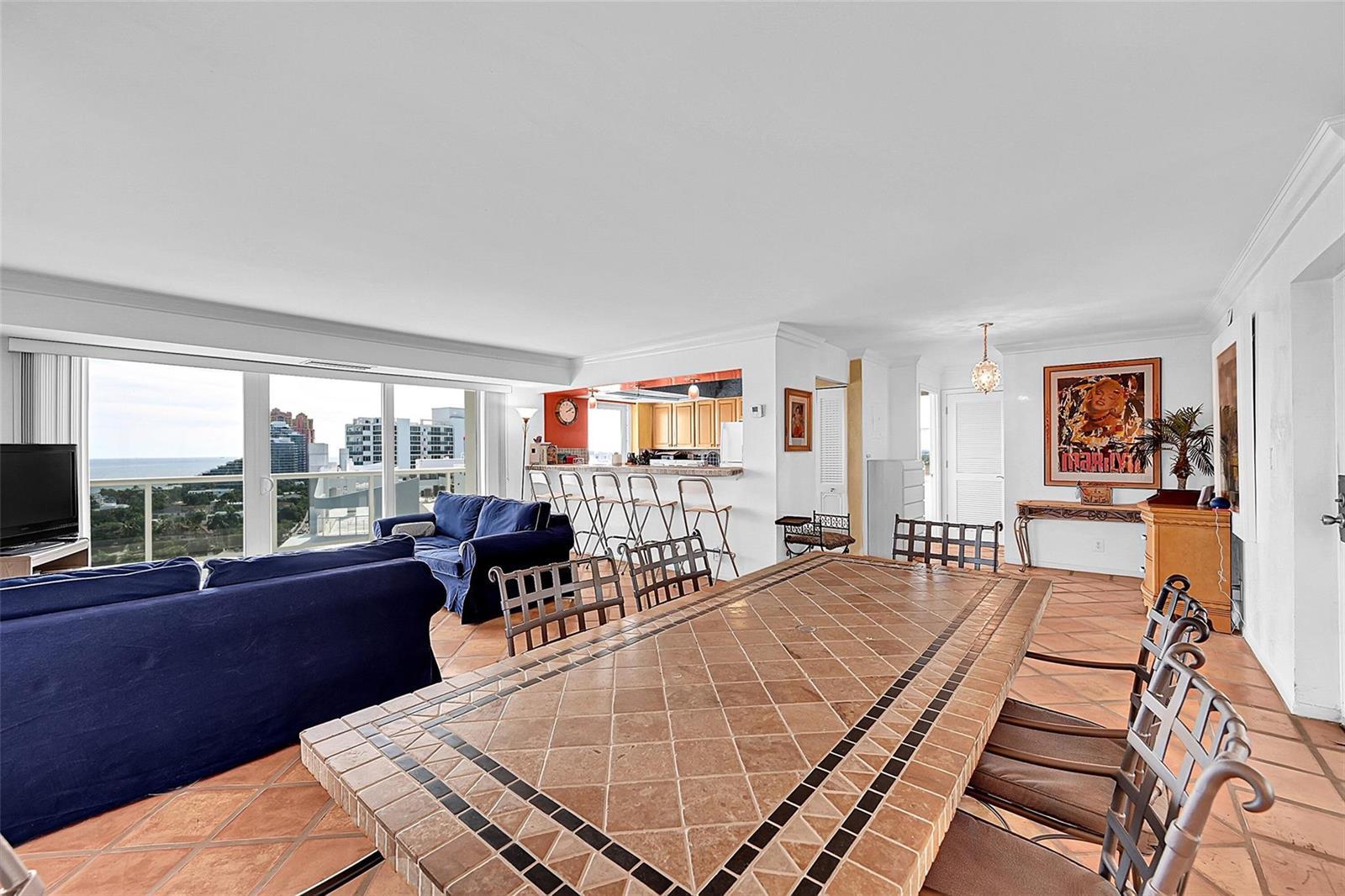 2841 N OCEAN Boulevard # 1801, Fort Lauderdale FL 33308