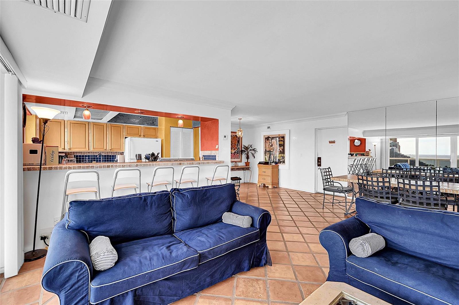2841 N OCEAN Boulevard # 1801, Fort Lauderdale FL 33308 photo 4