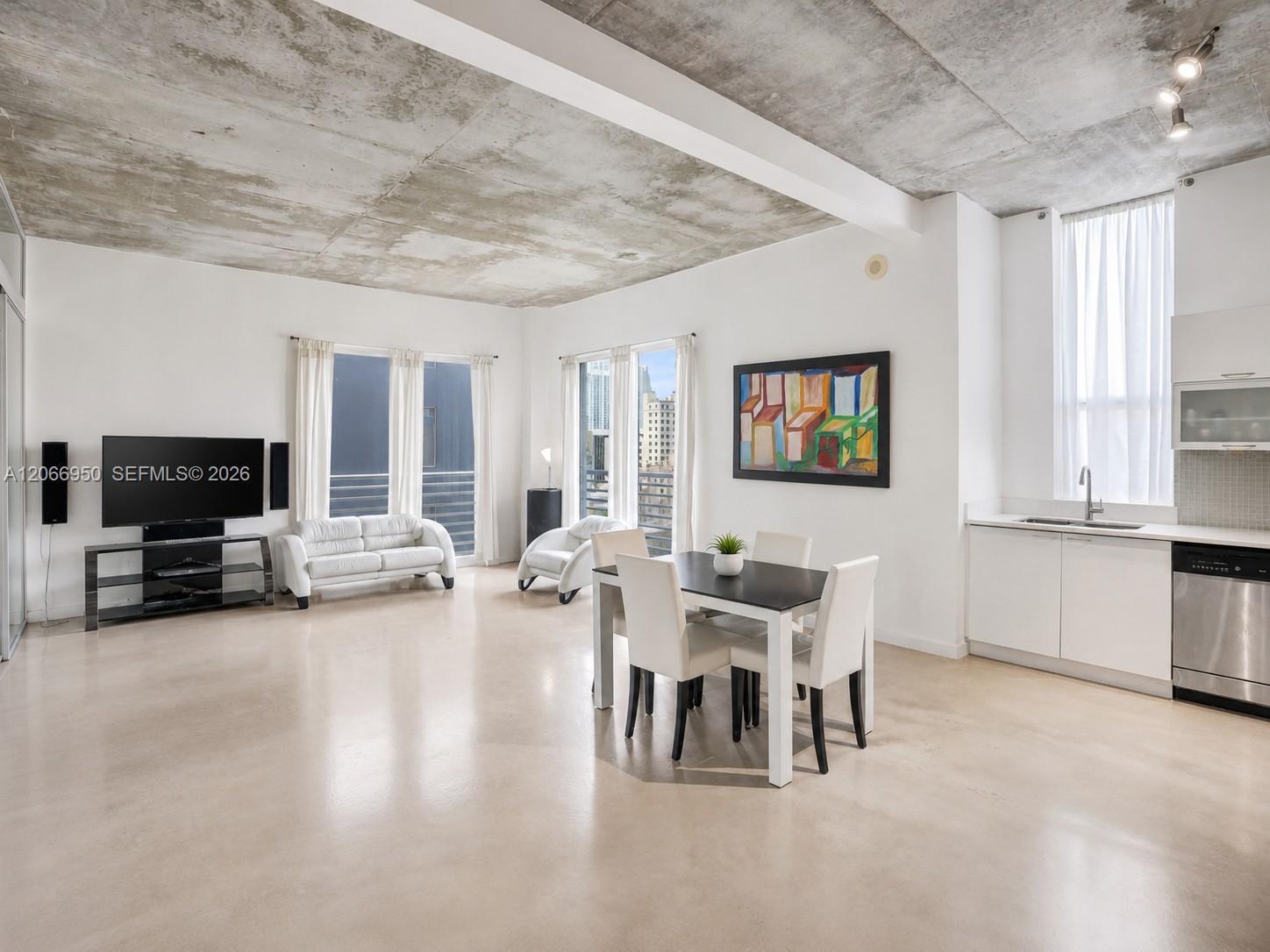 234 NE 3rd St # 1007, Miami FL 33132 photo 2