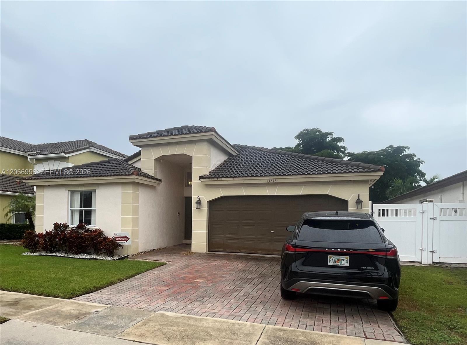 13248 SW 50th St, Miramar FL 33027 photo 2