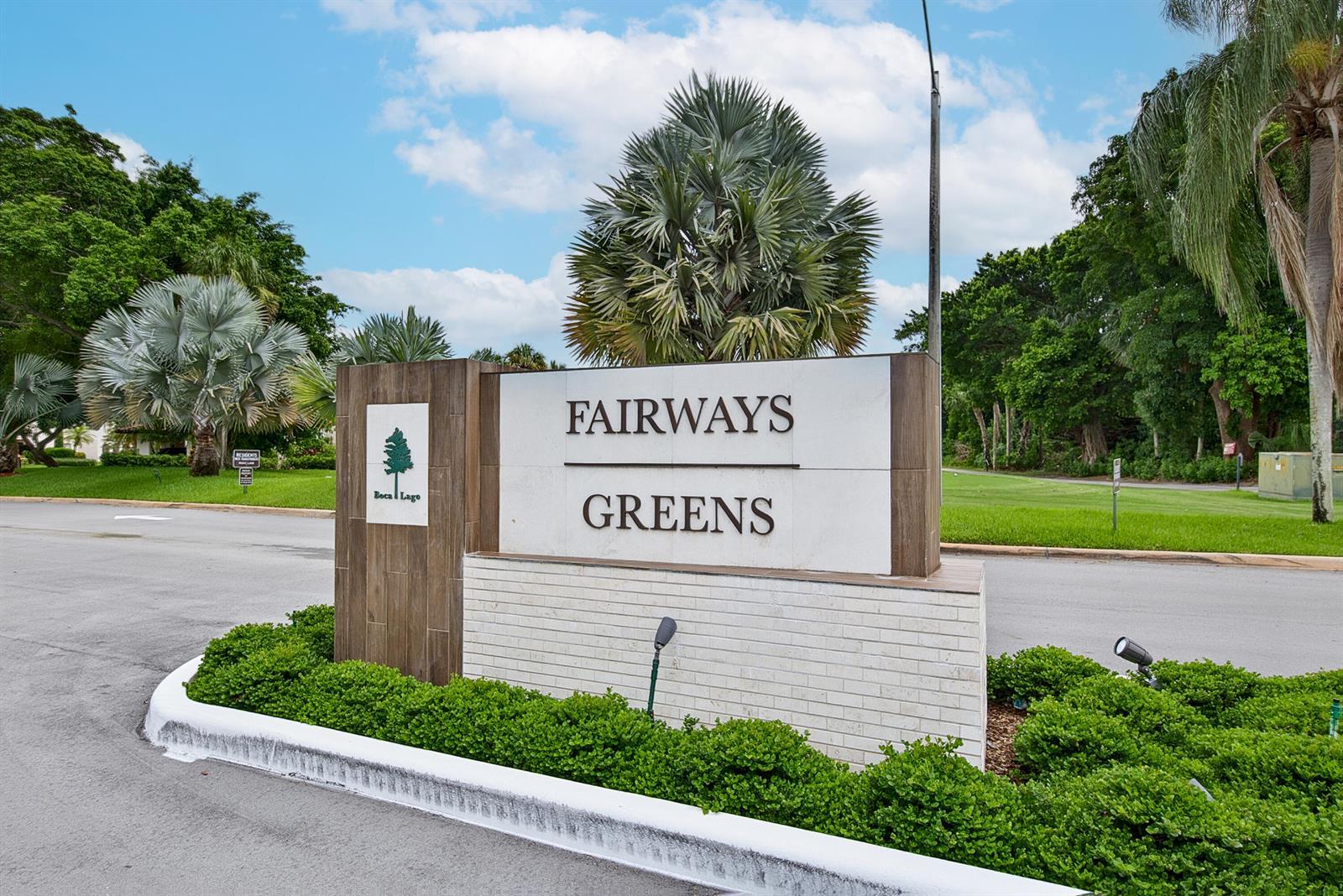 7956 Eastlake Drive Unit 16b, Boca Raton FL 33433 photo 2