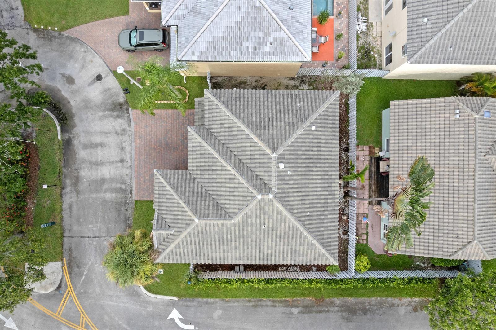 5431 NW 42nd Way, Coconut Creek FL 33073 photo 2
