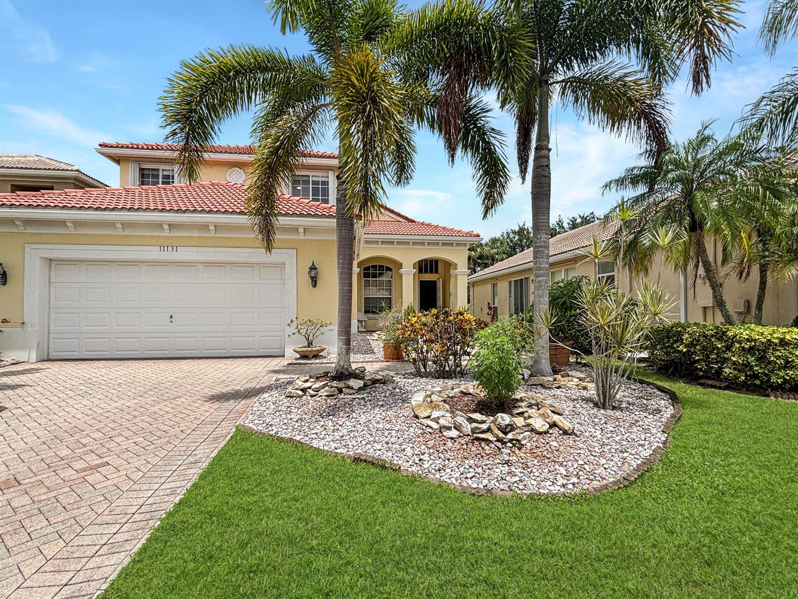 11131 LAUREL WALK Road, Wellington FL 33449 photo 2