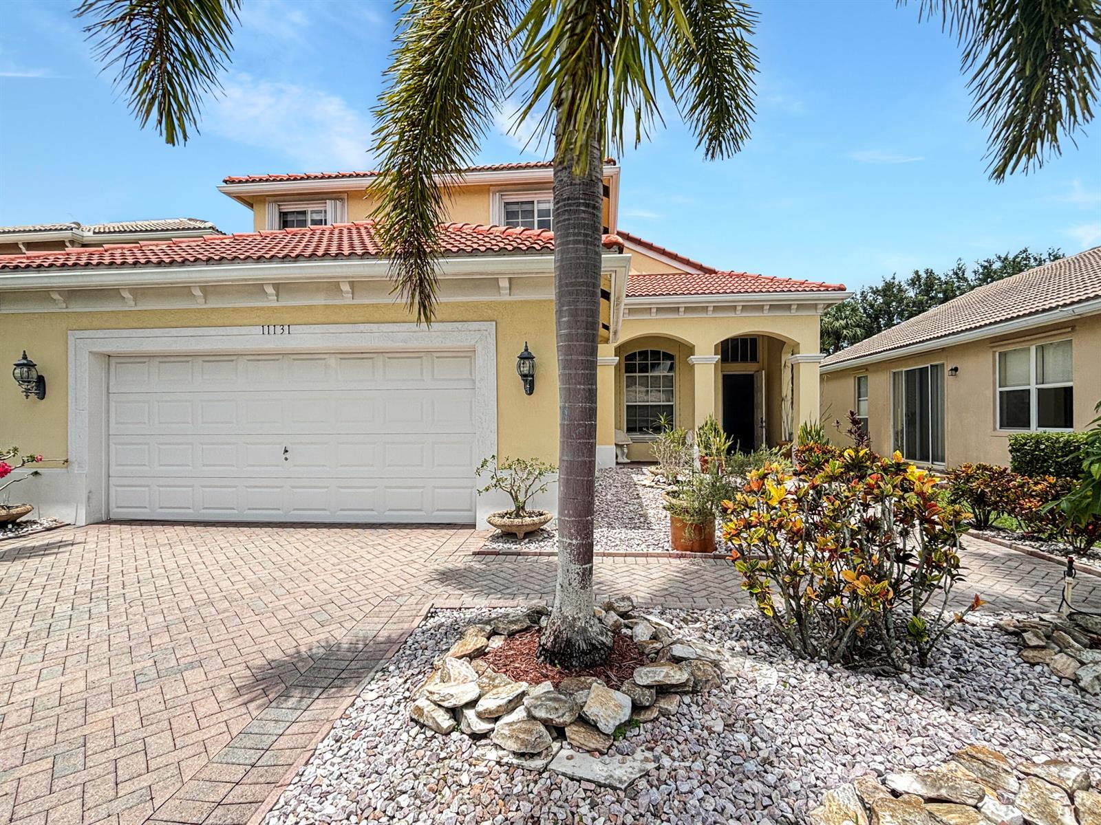11131 LAUREL WALK Road, Wellington FL 33449 photo 3