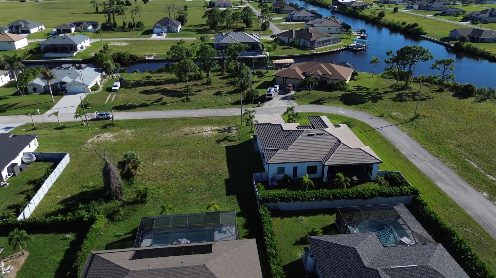 3437 NW 18th Street, Cape Coral FL 33993 photo 3