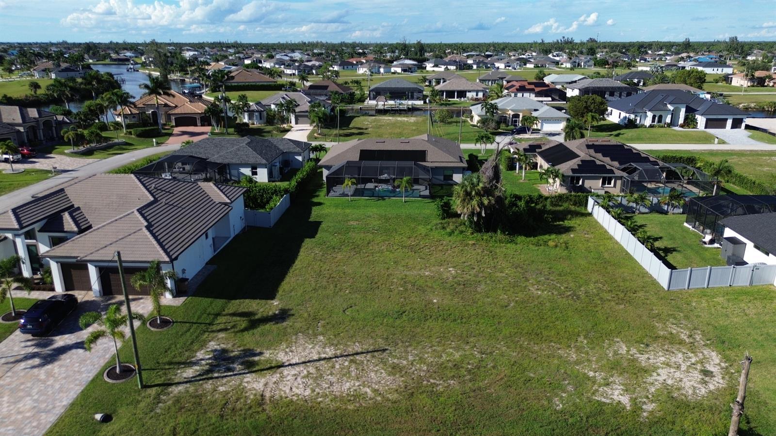 3437 NW 18th Street, Cape Coral FL 33993
