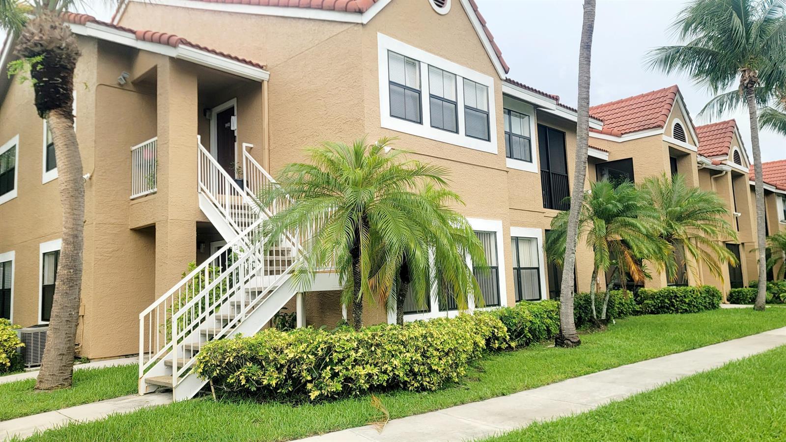 10581 SW 155TH Court # 1215, Miami FL 33196