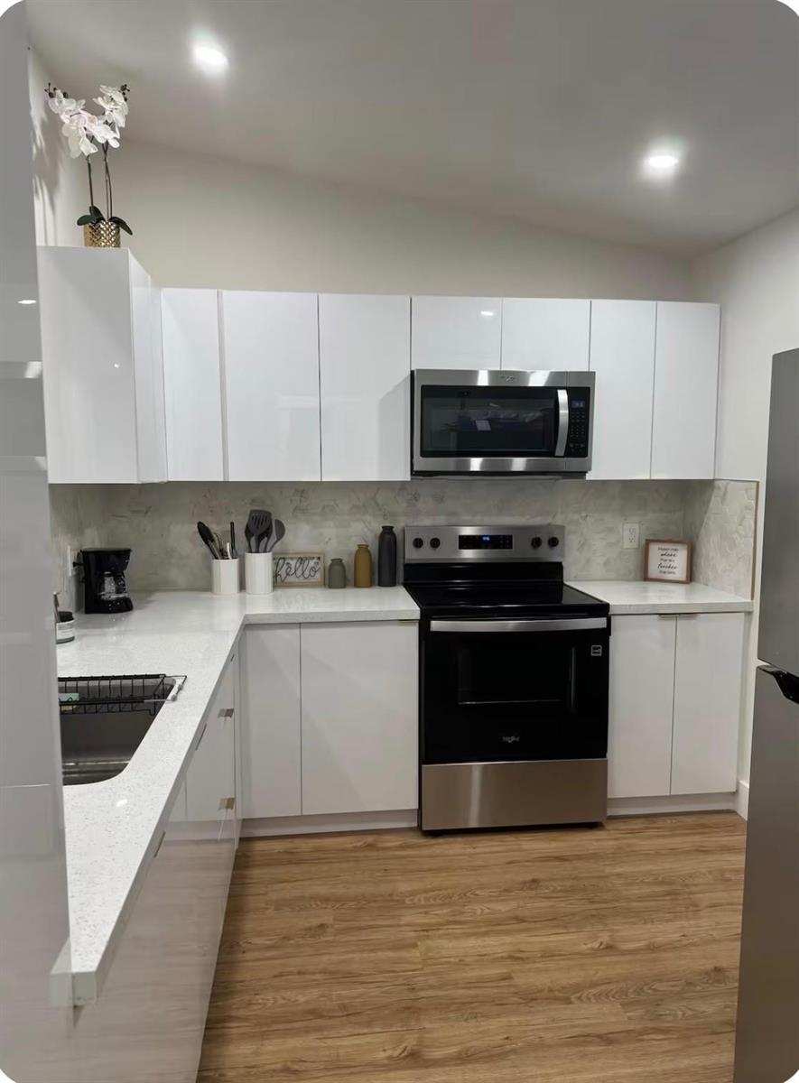 3007 NW 204th Terrace, Miami Gardens FL 33056 photo 3