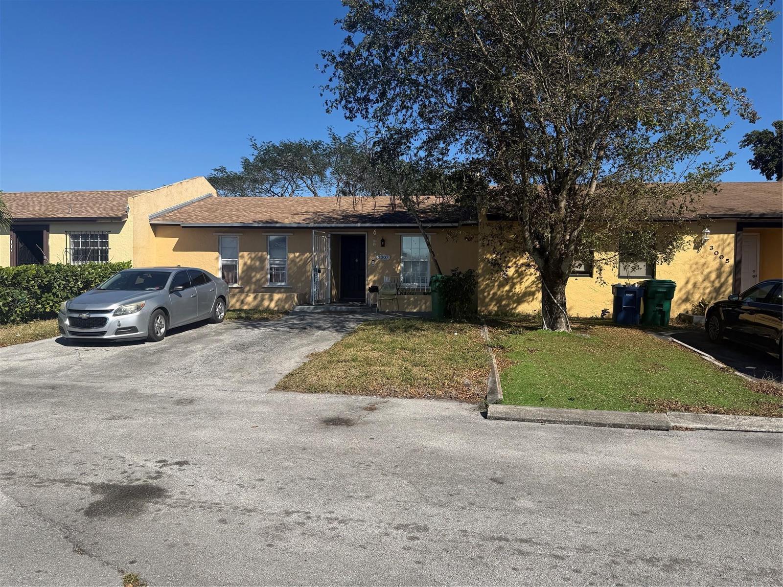 3007 NW 204th Terrace, Miami Gardens FL 33056