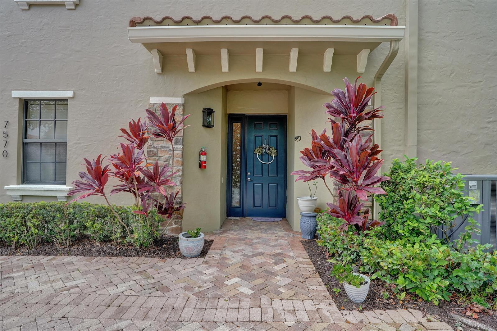 7570 Old Thyme Court # 9C, Parkland FL 33076 photo 2