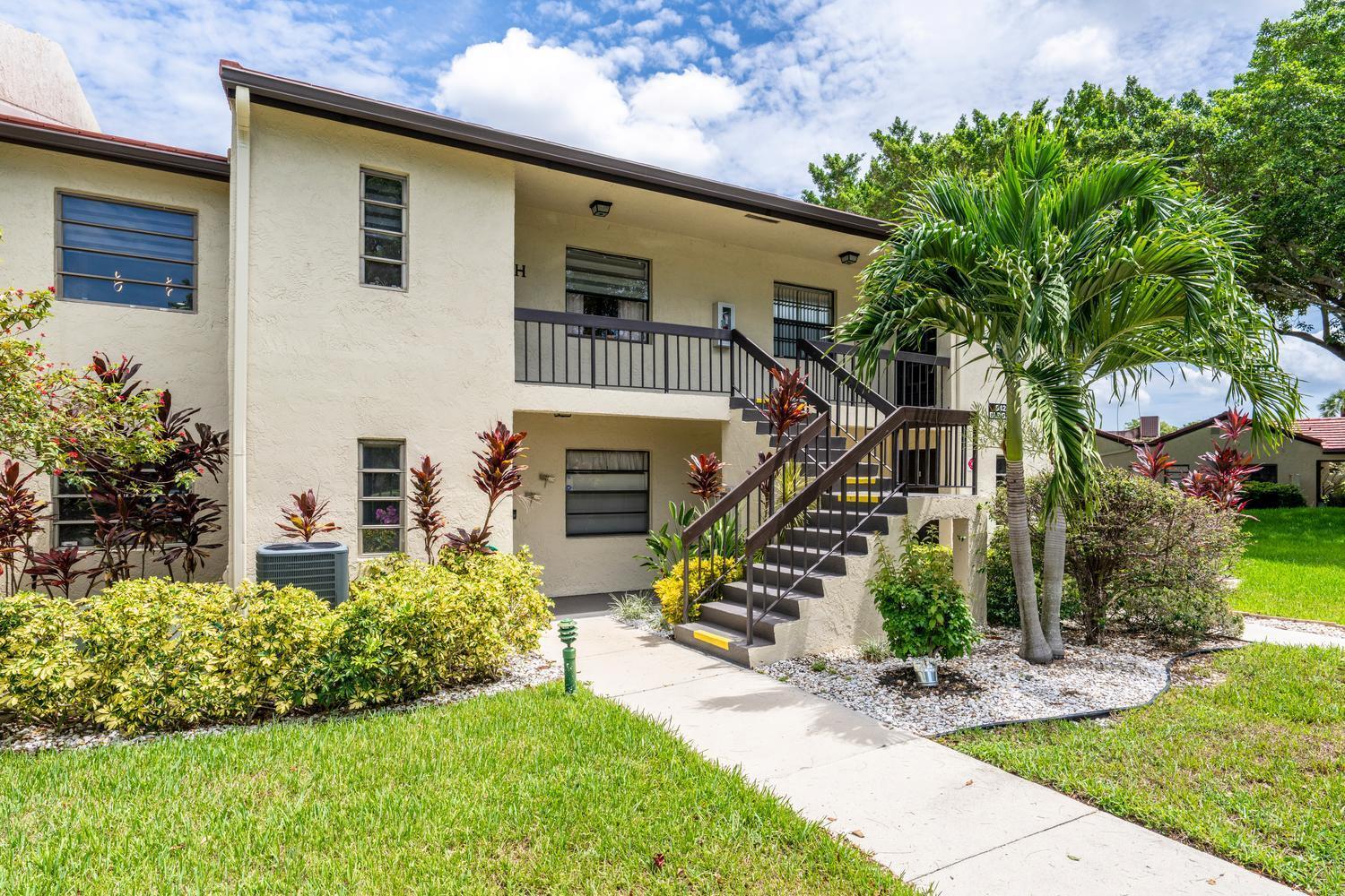 8425 Casa Del Lago # H, Boca Raton FL 33433 photo 3