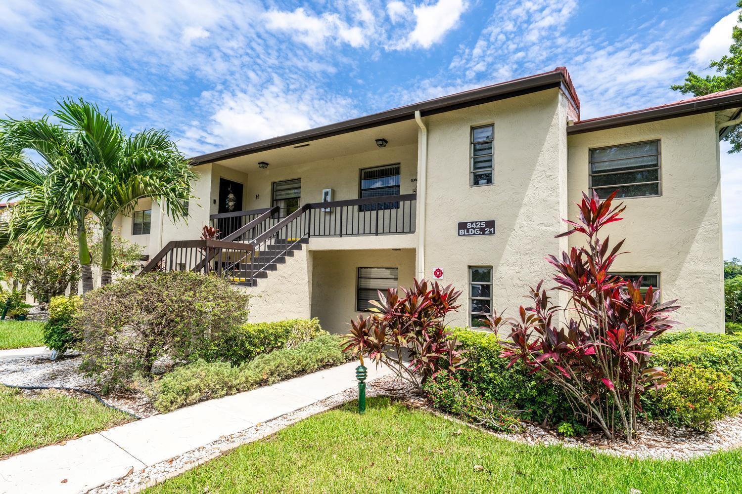 8425 Casa Del Lago # H, Boca Raton FL 33433 photo 4