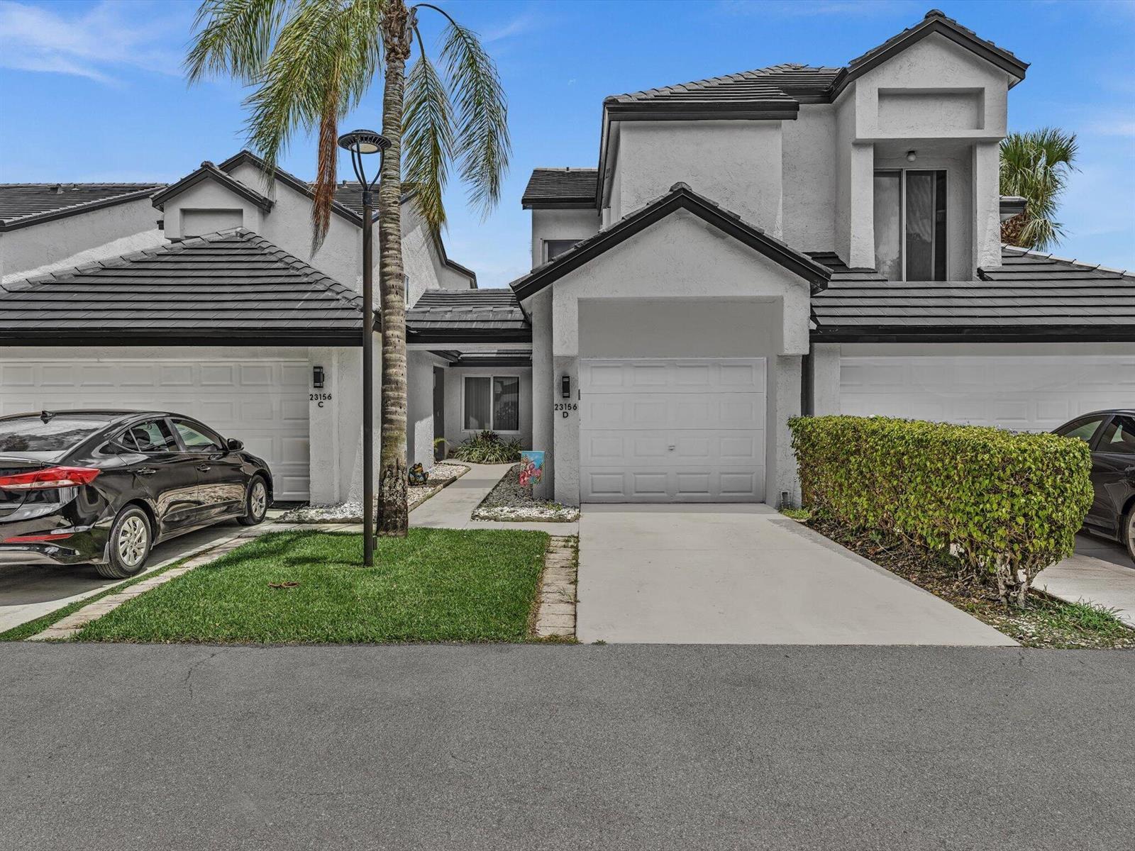 23156 Fountain View Drive # D, Boca Raton FL 33433 photo 2