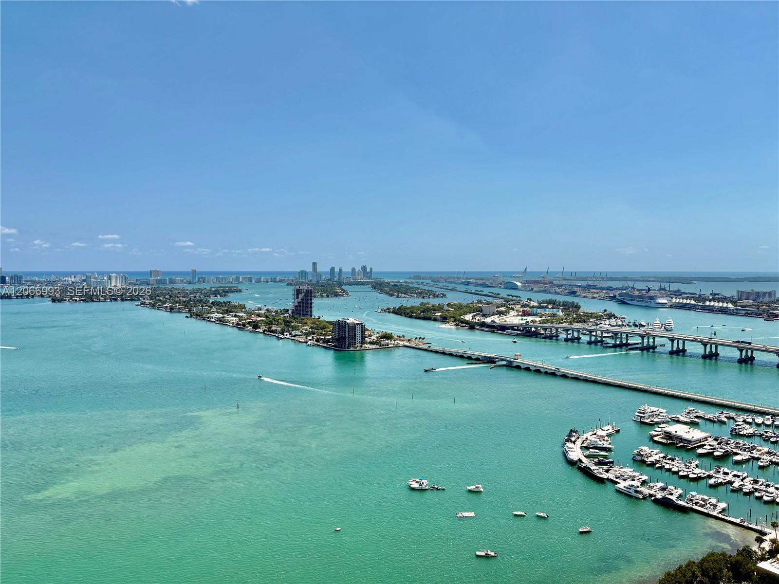 1800 N Bayshore Dr # 4209, Miami FL 33132 photo 2