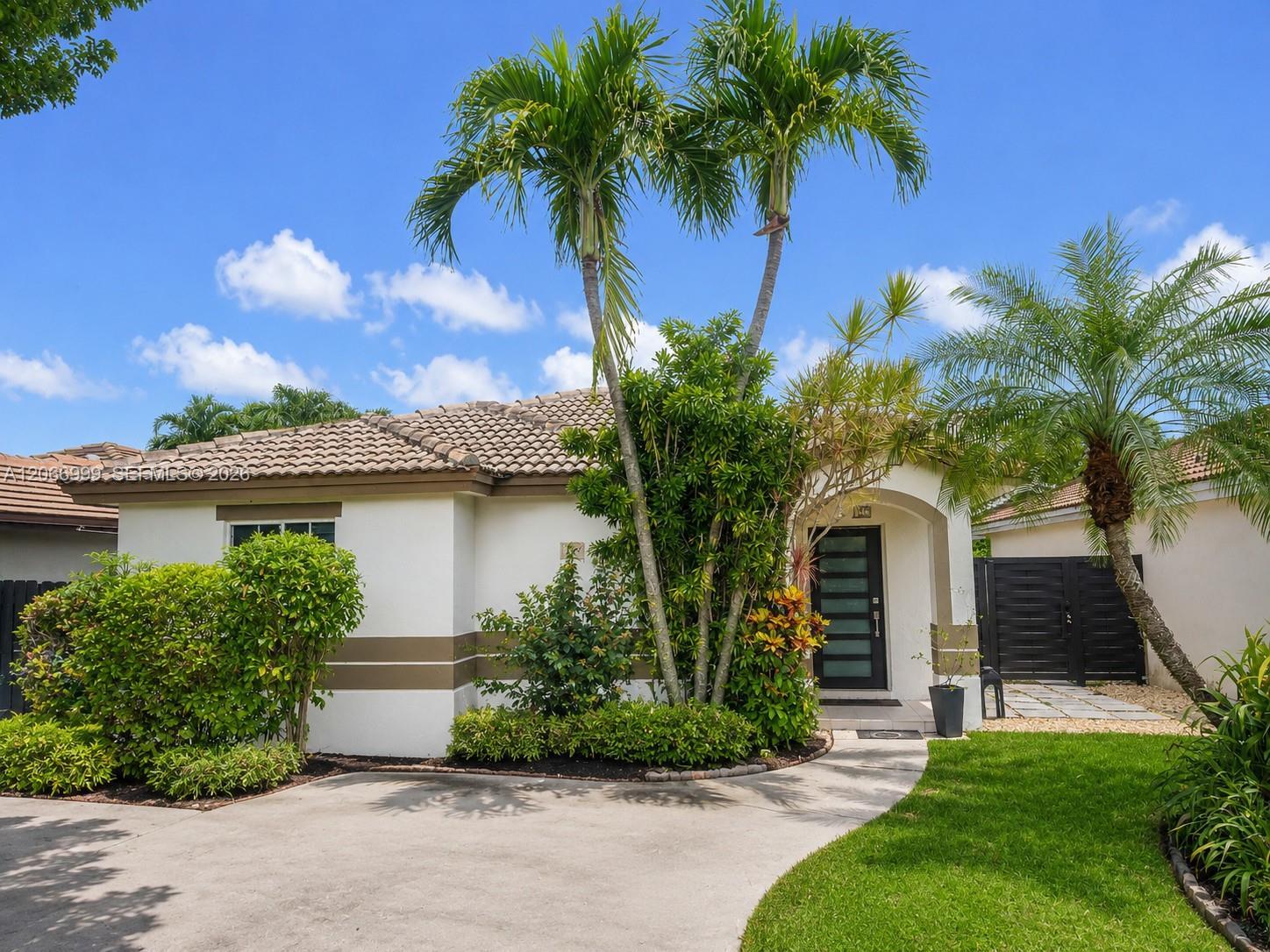 13923 SW 151st Ave, Miami FL 33196