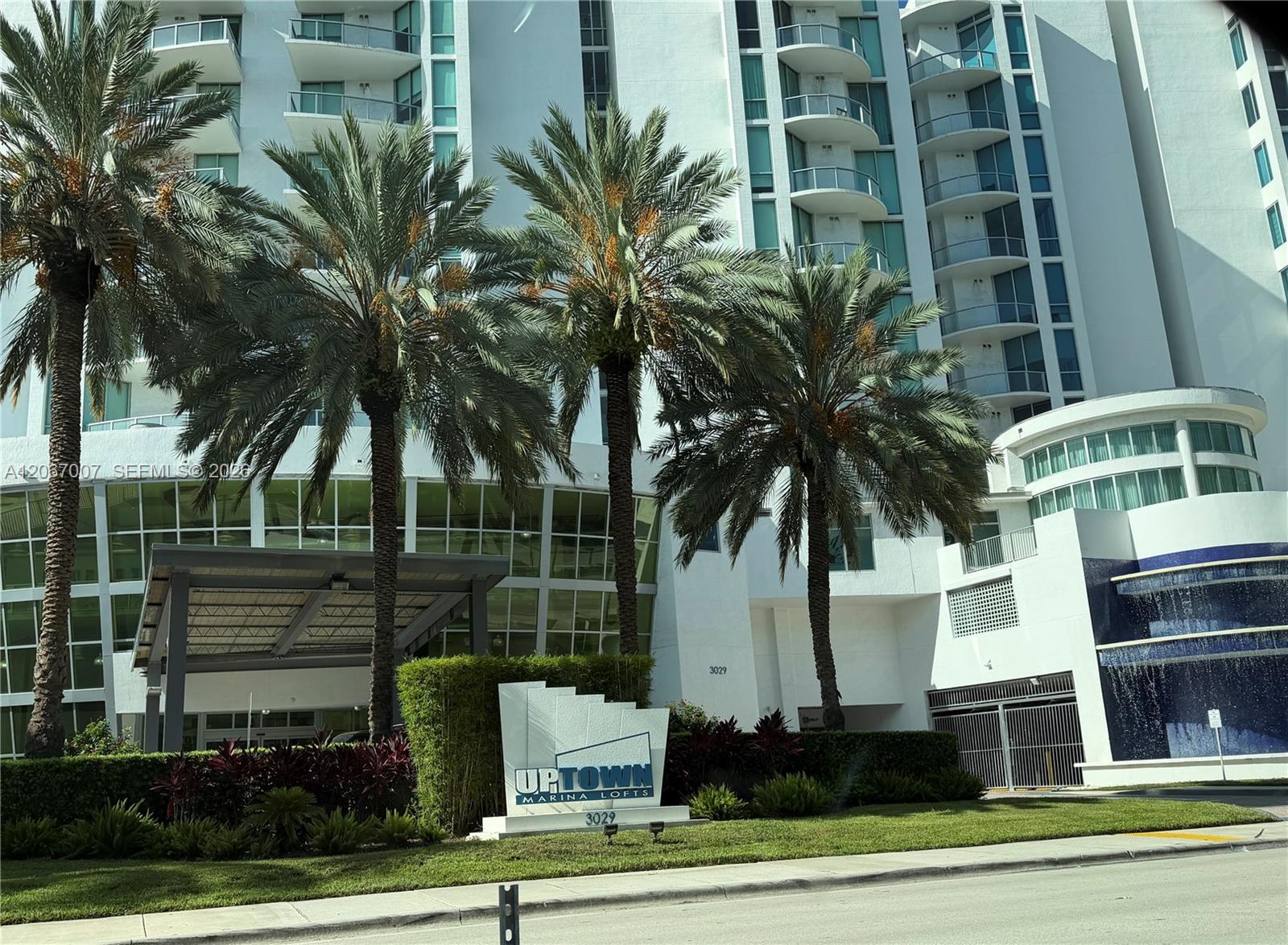 3029 NE 188th St # 1024, Aventura FL 33180