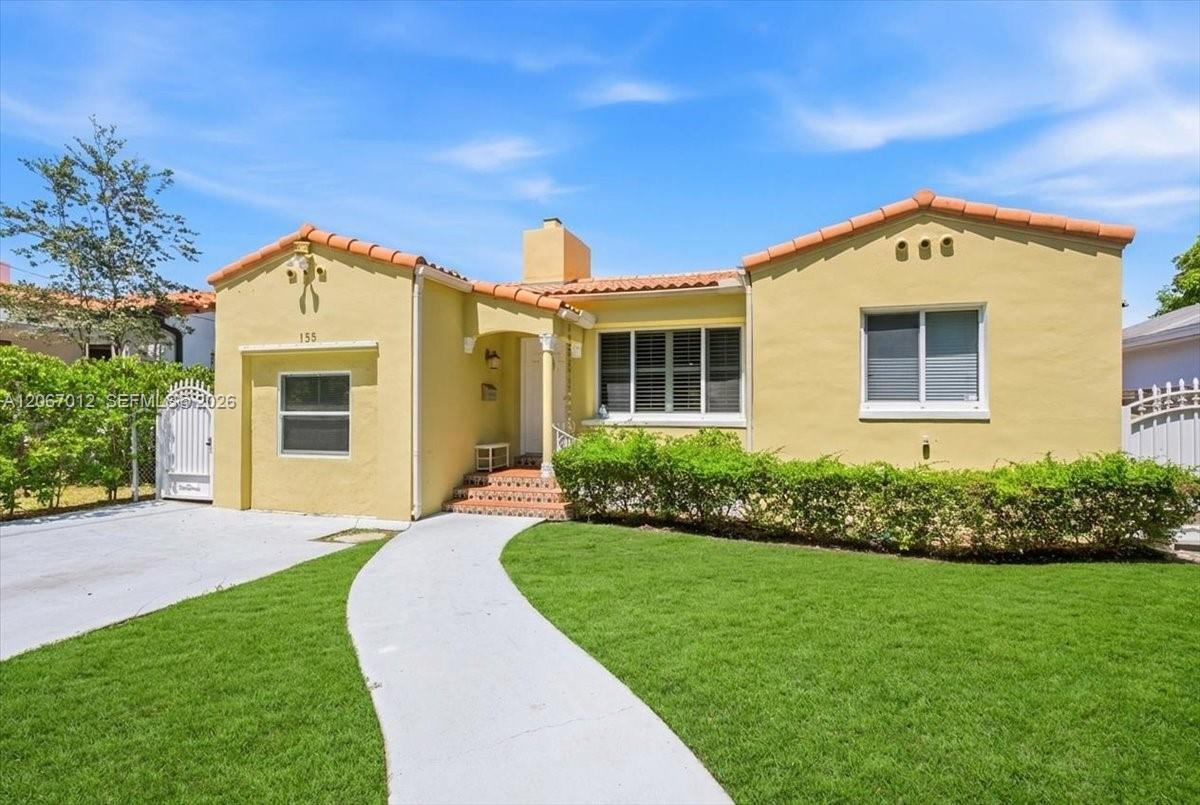 155 SW 28th Rd, Miami FL 33129
