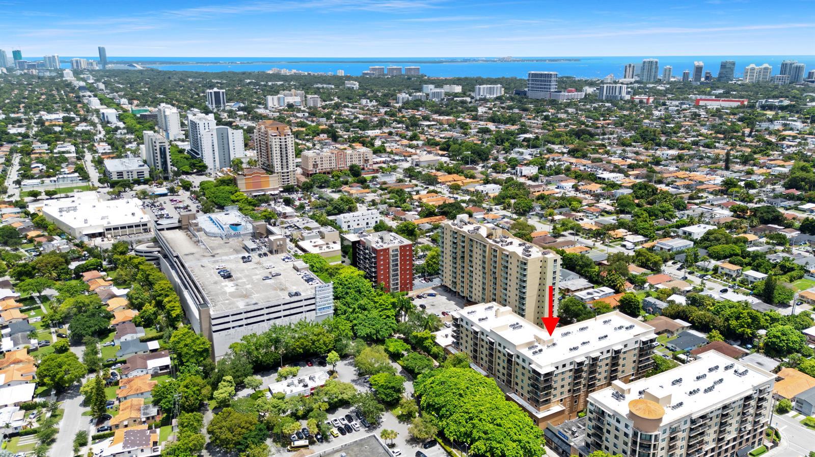 3530 SW 22ND Street # 902, Miami FL 33145 photo 2