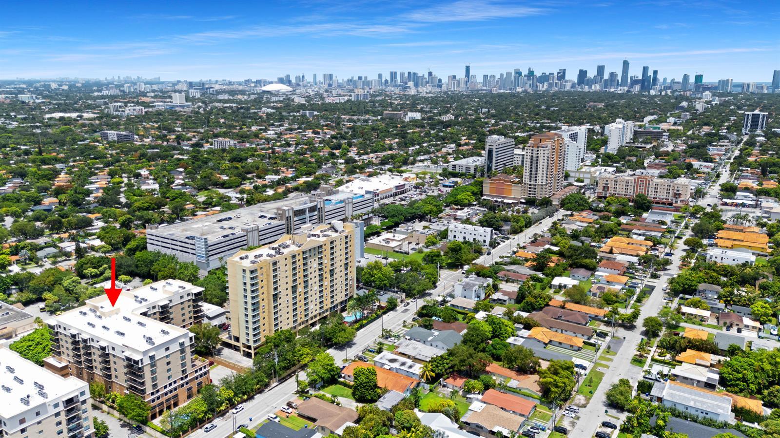 3530 SW 22ND Street # 902, Miami FL 33145 photo 3