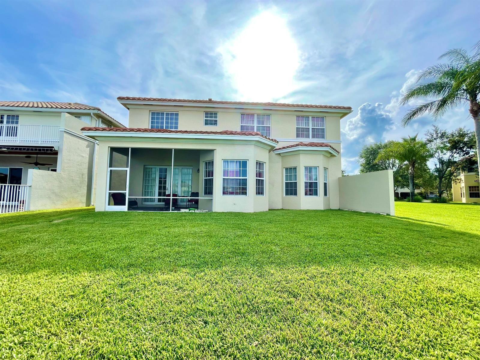 9656 Cobblestone Creek Drive, Boynton Beach FL 33472 photo 2