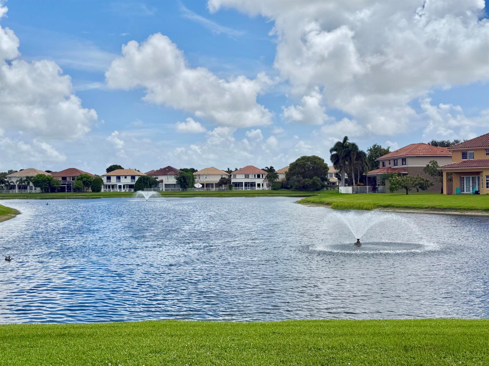 9656 Cobblestone Creek Drive, Boynton Beach FL 33472 photo 3