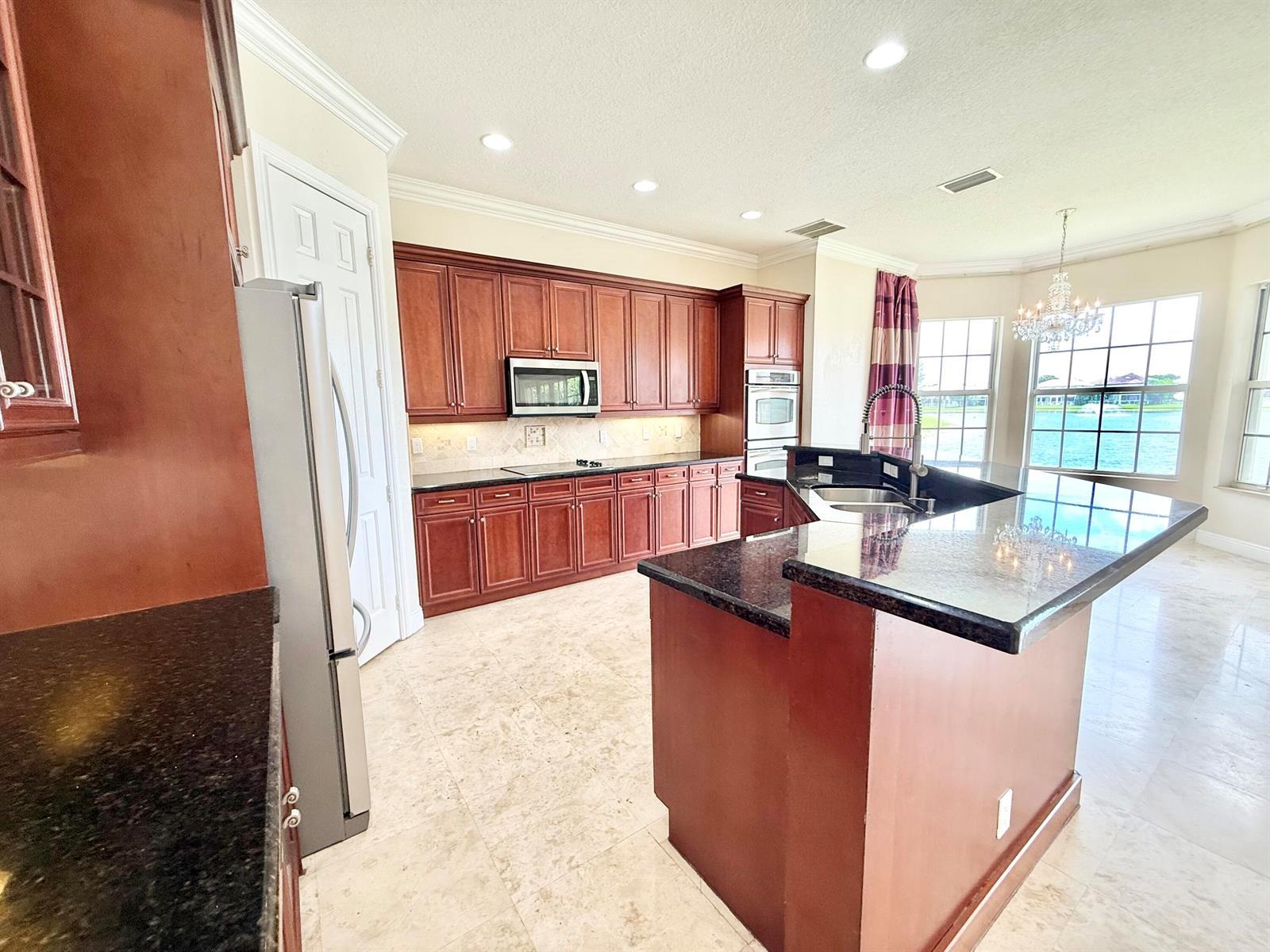 9656 Cobblestone Creek Drive, Boynton Beach FL 33472 photo 5