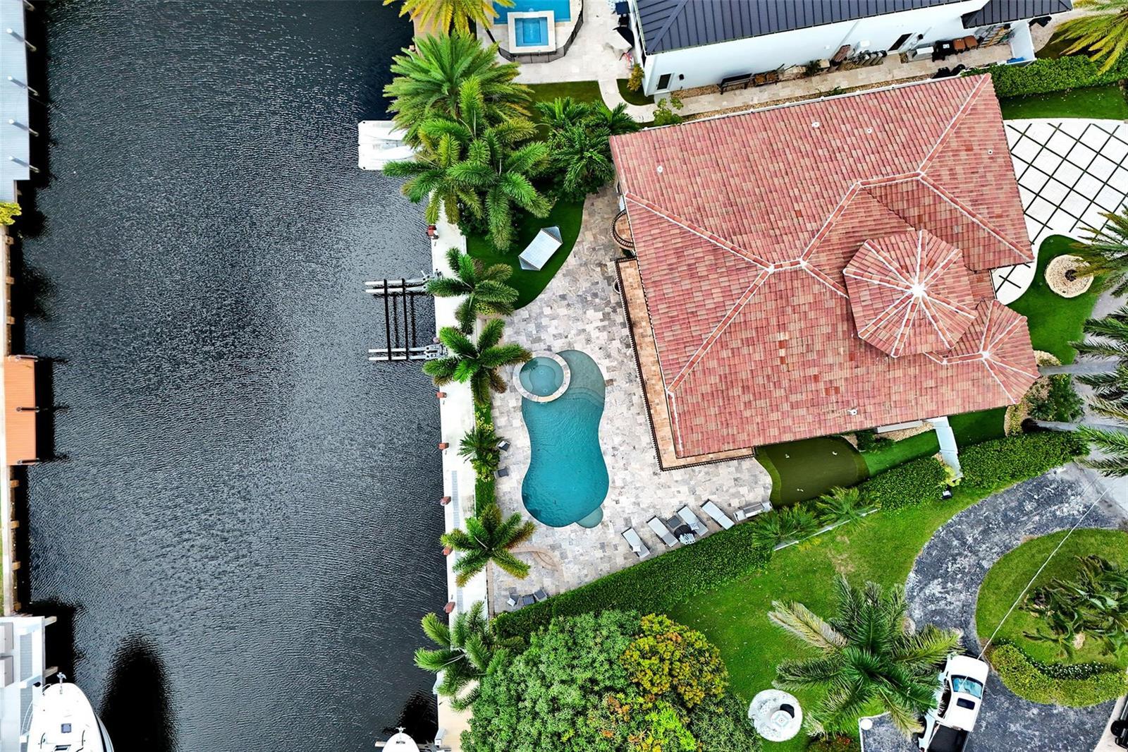 4930 NE 27th Terrace, Lighthouse Point FL 33064 photo 3