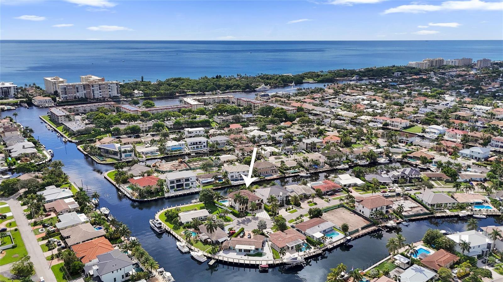 4930 NE 27th Terrace, Lighthouse Point FL 33064 photo 4