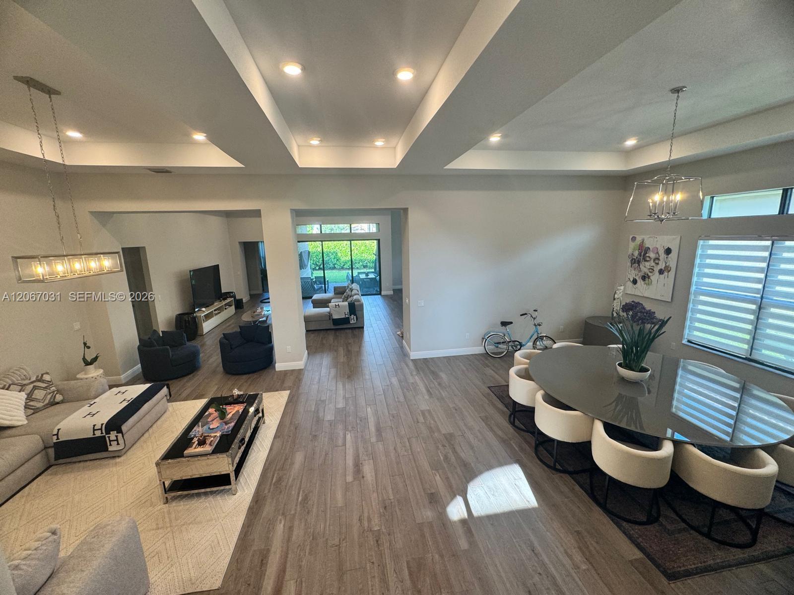 9296 Porto Way, Parkland FL 33076