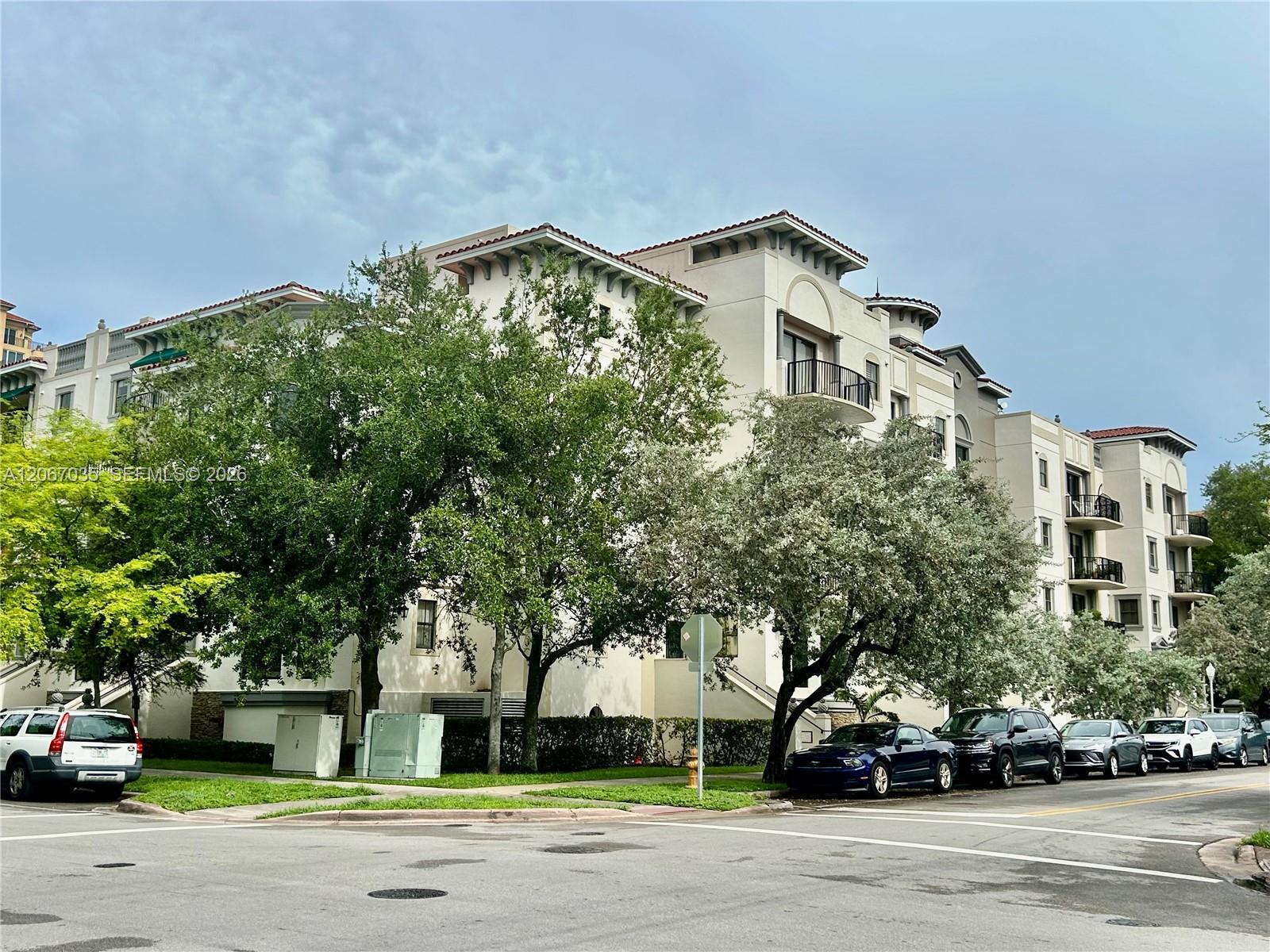 1650 Galiano St # 307, Coral Gables FL 33134