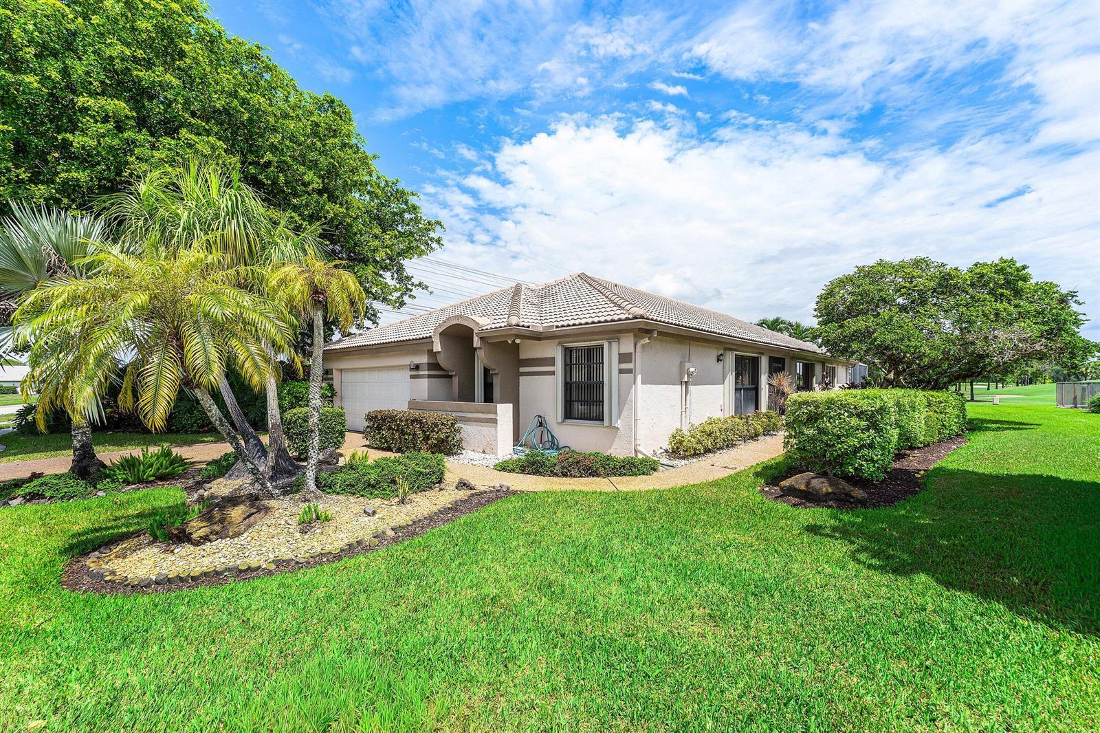 10991 HIGHLAND Circle, Boca Raton FL 33428 photo 2