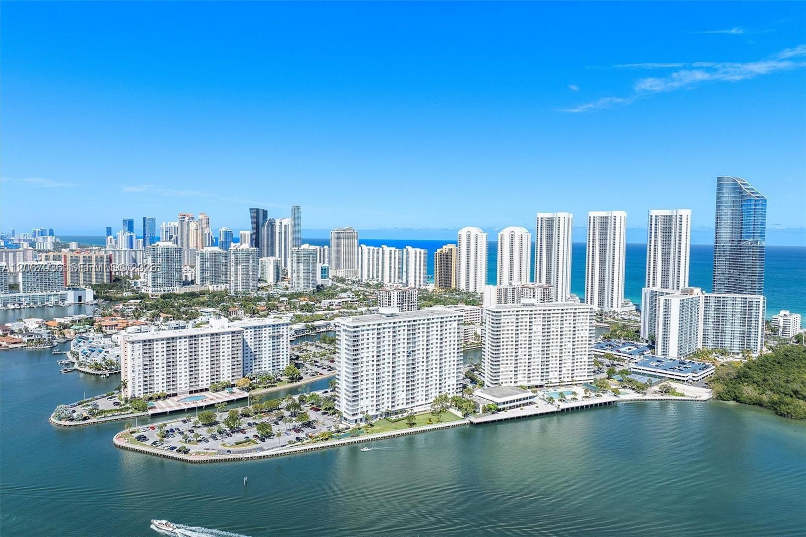 300 Bayview Dr # 508, Sunny Isles Beach FL 33160 photo 2