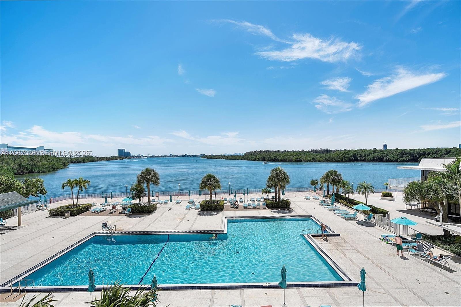 300 Bayview Dr # 508, Sunny Isles Beach FL 33160