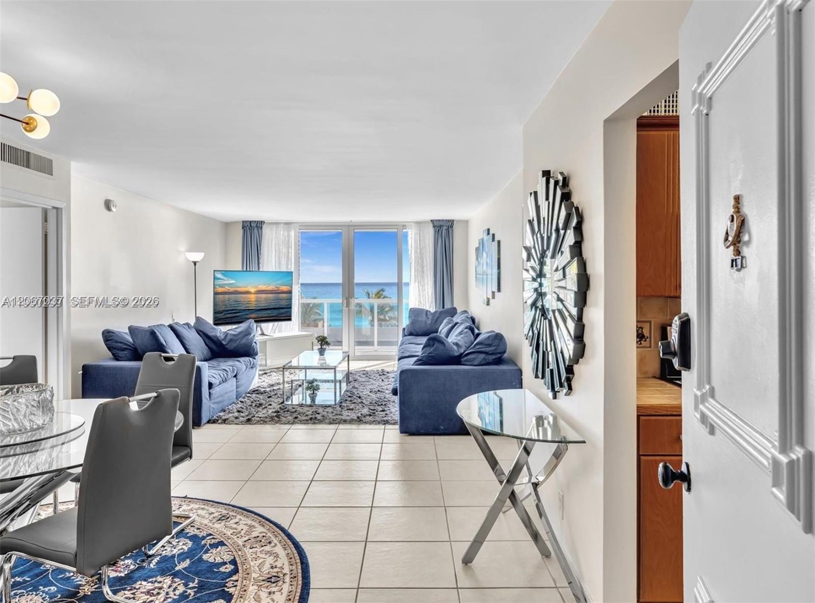 3140 S Ocean Dr # 206, Hallandale Beach FL 33009 photo 3