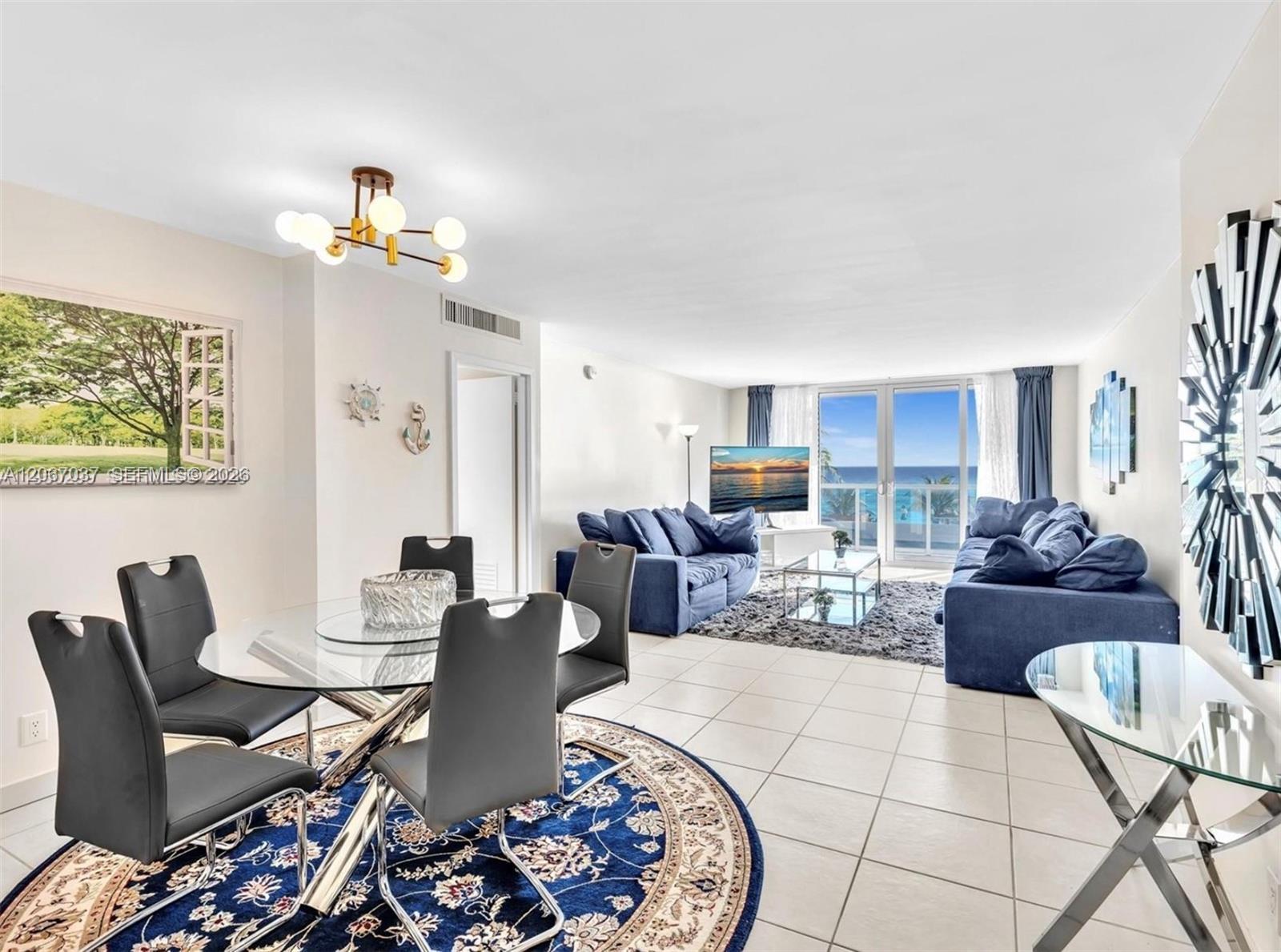 3140 S Ocean Dr # 206, Hallandale Beach FL 33009 photo 4