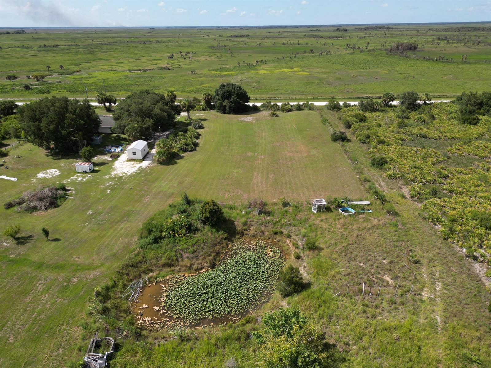18239 NW 318TH Street, Okeechobee FL 34972 photo 4