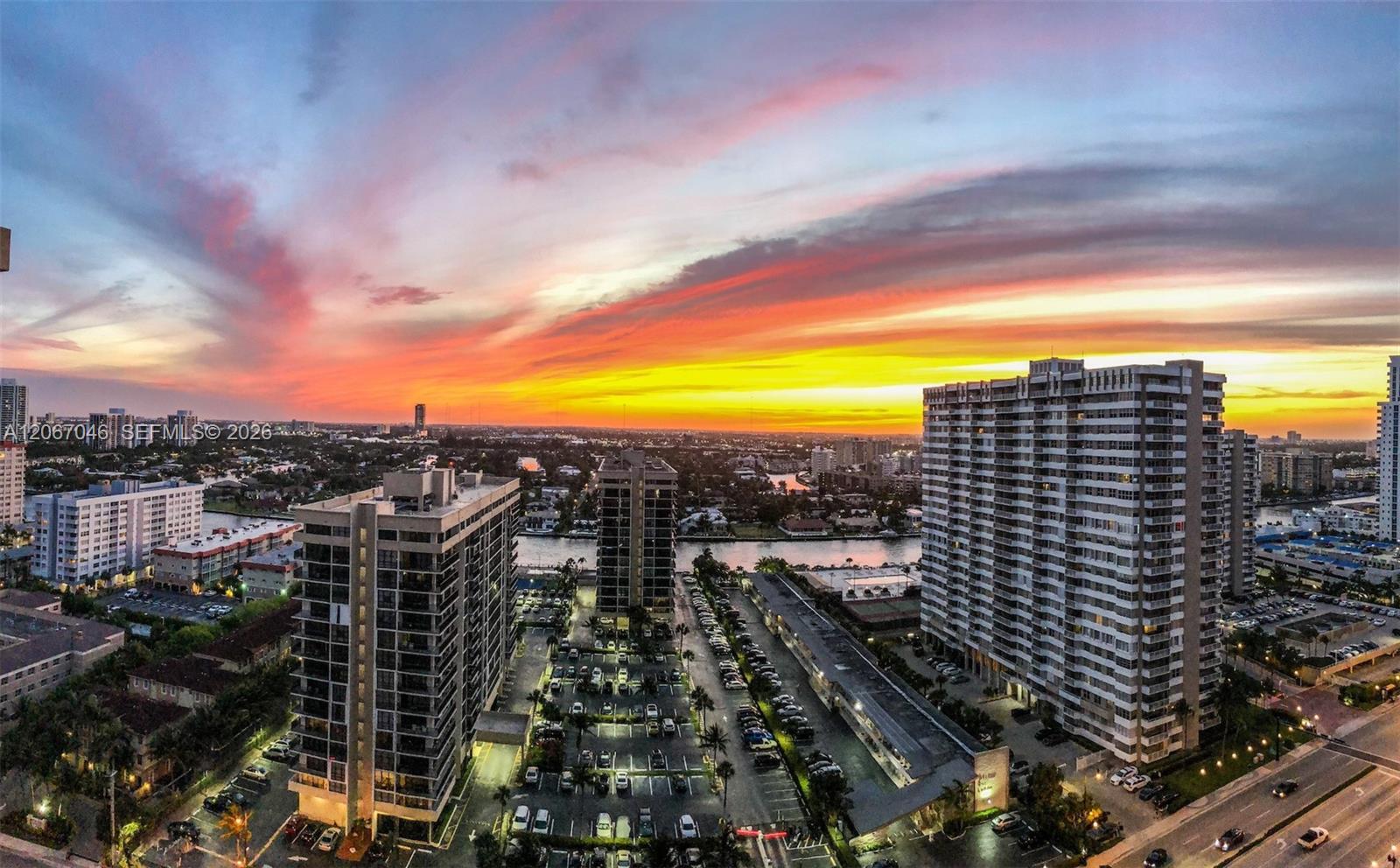 2030 S Ocean Dr # 2027, Hallandale Beach FL 33009 photo 3