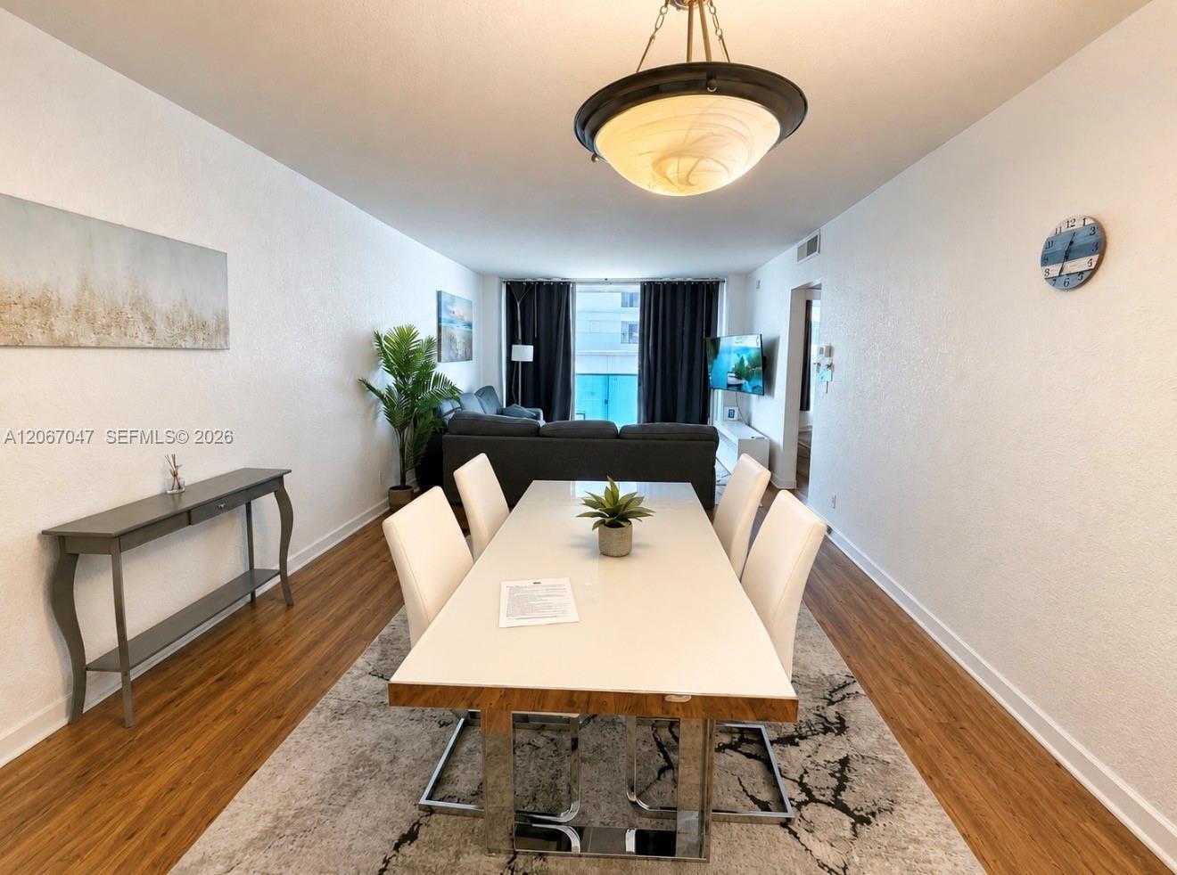 4001 S Ocean Dr # 4L, Hollywood FL 33019 photo 3